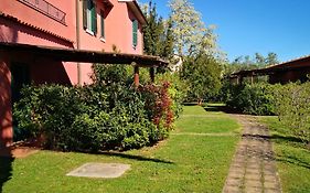 Agrialbergo Capalbio La Sugherella